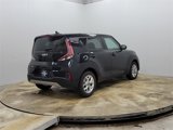 New 2025 Kia Soul LX image 5