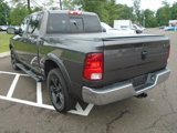 Certified 2015 RAM 1500 Outdoorsman image 3