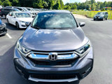 Used 2018 Honda CR-V EX-L image 6