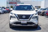 Certified 2021 Nissan Rogue SV image 2