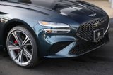 New 2025 Genesis G70 2.5T w/ Sport Prestige Package image 2
