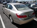 Used 2015 Honda Accord EX image 5
