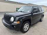 Used 2010 Jeep Patriot Sport image 3