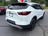 Used 2022 Chevrolet Blazer LT image 3