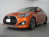 Used 2016 Hyundai Veloster Turbo image 3