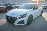 Used 2024 Nissan Altima 2.5 SR image 4