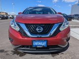 Used 2018 Nissan Murano Platinum w/ Cargo Package image 4
