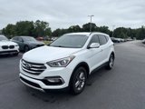 Used 2018 Hyundai Santa Fe Sport w/ 2.4L Value Package 02 image 3
