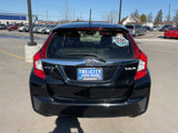 Used 2016 Honda Fit EX image 6
