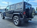 Used 2018 Jeep Wrangler Unlimited Sahara w/ Dual Top Group image 5