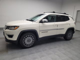 Used 2018 Jeep Compass Latitude w/ Popular Equipment Group image 2