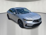 New 2025 Acura Integra A-Spec image 2