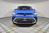 New 2025 Volkswagen Taos SE image 2
