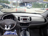 Used 2011 Kia Sportage LX w/ Convenience Pkg 2 image 6