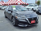 Used 2023 Nissan Sentra SV w/ All-Weather Package image 5