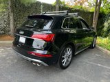 Used 2021 Audi SQ5 Premium Plus w/ Premium Plus Package image 6