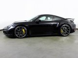 Certified 2022 Porsche 911 Turbo S image 2