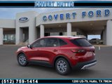 New 2025 Ford Escape Active image 4