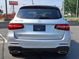 Used 2017 Mercedes-Benz GLC 300 4MATIC image 5