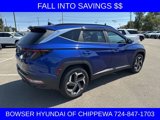 Used 2022 Hyundai Tucson SEL w/ Convenience Package image 4