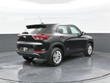 New 2026 Chevrolet TrailBlazer LS image 6