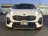Used 2020 Kia Sportage S image 3