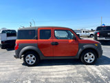 Used 2004 Honda Element EX image 2