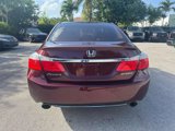 Used 2014 Honda Accord Sport image 6