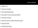 Used 2021 Mercedes-Benz C 300 4MATIC Sedan image 3