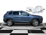Certified 2021 Jeep Cherokee Latitude Lux image 4