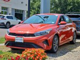 Certified 2023 Kia Forte LXS image 3