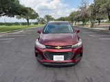 Used 2017 Chevrolet Trax LS w/ LPO, Cargo Package image 3