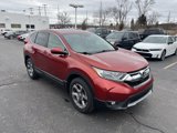Certified 2018 Honda CR-V EX-L image 4