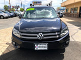 Used 2013 Volkswagen Tiguan SEL image 6