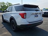 Certified 2020 Ford Explorer XLT image 4