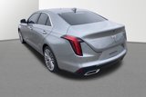 New 2025 Cadillac CT4 Premium Luxury image 5