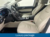 Used 2016 Ford Edge Titanium w/ Equipment Group 302A image 4