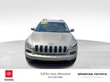 Used 2014 Jeep Cherokee Latitude image 2