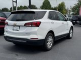 Used 2022 Chevrolet Equinox LT image 3