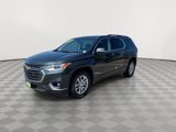 Used 2020 Chevrolet Traverse LT w/ LPO, Floor Liner Package image 4