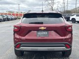 New 2025 Chevrolet Trax LT w/ LT Convenience Package image 6