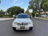 Used 2012 Subaru Forester 2.5X w/ Alloy Wheel Pkg image 2