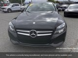 Used 2017 Mercedes-Benz C 300 Sedan image 3
