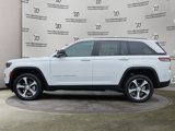 New 2025 Jeep Grand Cherokee Limited w/ Luxury Tech Group II image 2