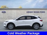 New 2025 Ford Escape Active w/ Cold Weather Package image 3