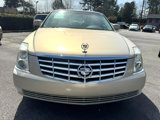 Used 2008 Cadillac DTS Luxury II w/ Trunk Convenience Package image 2