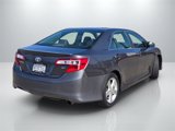 Used 2014 Toyota Camry SE image 5