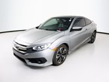 Used 2016 Honda Civic EX-T image 4