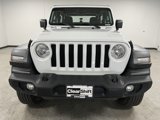 Used 2023 Jeep Wrangler Sport image 3
