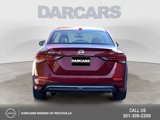 Certified 2021 Nissan Sentra SR w/ Trunk Package image 6
